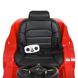 Дитячий електромобіль Bambi M 4522EBLR-3 BMW до 30 кг - мініатюра 5