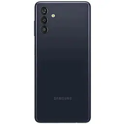 Смартфон Samsung Galaxy M13 6/128Gb Midnight Blue (SM-M135FU) [India Version, Без NFC] - мініатюра 2