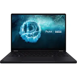 Ноутбук ASUS ProArt GoPro Edition PX13 HN7306EAC-LX041X, AMD Ryzen AI MAX+ до 5.1 ГГц, 13.3-дюймовий 3K Touch, 128 ГБ, SSD 1 ТБ, відеокарта AMD Radeon 8060S, Windows 11 Pro