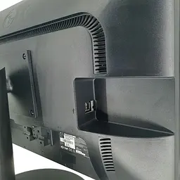 Монітор 24" LG Flatron E2411 - Class A "Б/В" - мініатюра 3