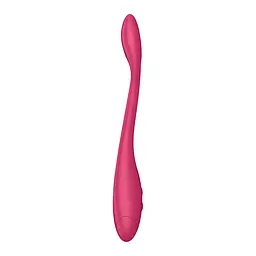 Універсальний гнучкий вібратор для пар Satisfyer Elastic Game Battery Series - мініатюра 3
