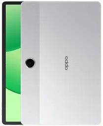 Планшет Oppo Pad SE 4/128Gb Wi-Fi Starlight Silver (No Adapter) UA UCRF
