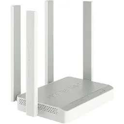 Маршрутизатор Keenetic RUNNER 4G (KN-2210-01DE) - мініатюра 7