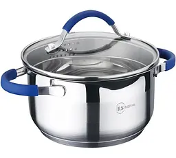 Каструля Rainstahl RS-CS 2105-24 6.5л