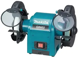Точильний верстат Makita GB 60 250 Вт