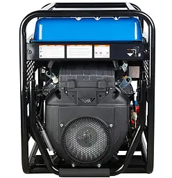 Генератор бензиновий EnerSol 10/11 кВт EPG-11000SEA - мініатюра 3