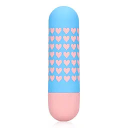 Віброкуля Heart to Get S-Line - мініатюра 5