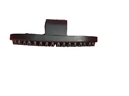 Гумова щітка для собак Ferplast GRO 5932 13.3x9.2 см 85932899 - мініатюра 4