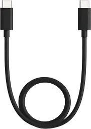 Зарядний блок адаптер 2 порти Motorola 50 W U+C + кабель USB-C (SJMC502) - мініатюра 4
