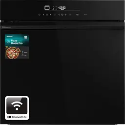 Електрична духова шафа Hisense HO66F8 PIZZACHEF
