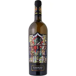 Вино Spiritus Sanctus Viognier IGP Pays D'Oc белое сухое 0.75 л