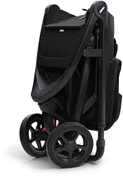 Коляска основа Thule Spring Stroller Black (TH 11300200) - мініатюра 3