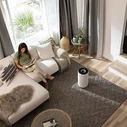Очищувач повітря Levoit Smart Air Purifier Core 400S White [HEAPAPLVSEU0072] [86729] - мініатюра 7