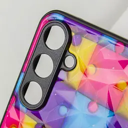TPU+PC чохол Prisma Fluffie для Samsung Galaxy A26 5G Puzzle - мініатюра 4