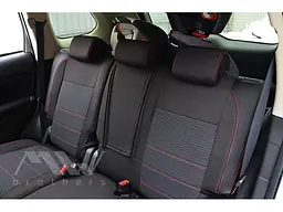 Авточохли модельні MW Brothers для Mitsubishi Outlander III c 2013 - мініатюра 7