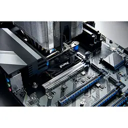 SSD накопичувач Kingston FURY Renegade G5 1TB (SFYR2S/1T0) [151769] - мініатюра 7