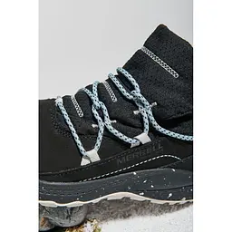 Черевики жіночі Merrell Bravada Edge 2 Thermo Demi WP Womens 36 Чорний - мініатюра 8