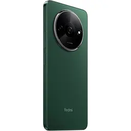 Смартфон Xiaomi Redmi A3 3/64Gb Forest Green (UA UCRF) - мініатюра 3