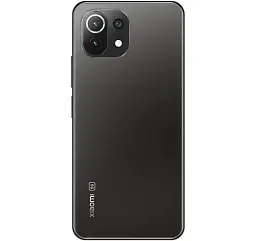 Xiaomi 11 Lite 5G NE 8/128GB Truffle Black (Global Version) - мініатюра 3