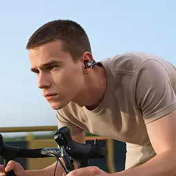 Навушники ACEFAST ACECLIP Pro бездротові earbuds FA006 IP55 |BT5.4, 60/400mAh, 7/28h| - мініатюра 3