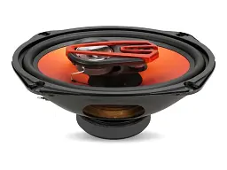 Коаксиальная автоакустика Cadence Q 693Xi - миниатюра 3