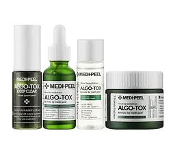 Набір для шкіри обличчя Algo-Tox Multi Care Set Medi-Peel - мініатюра 2