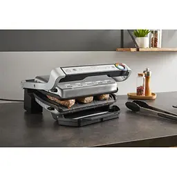 Гриль притискний Tefal OptiGrill + 2000Вт - мініатюра 10