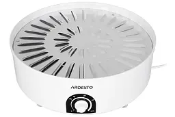 Сушарка овочів та фруктів Ardesto FDB-5385 520W White - мініатюра 4