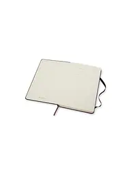 Записник Moleskine Classic кишеньковий, Лінійка Чорний (MM710) - мініатюра 3
