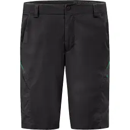 Шорти Montura Route Bermuda 2XL Antracite/Vibe Green
