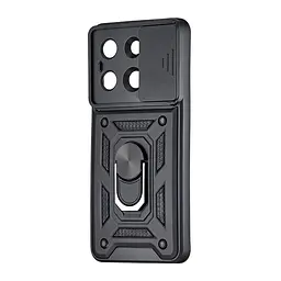 Чохол Full Protection Xiaomi Redmi Note 13 4G Black