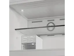Холодильник з морозильною камерою Whirlpool WHD2 6633 X5E - мініатюра 4