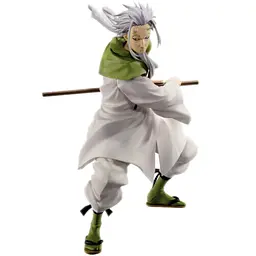 Фігурка Banpresto Otherworlder Hakurou Про моє переродження в слиз Хакуро 14см WST TT H - мініатюра 4