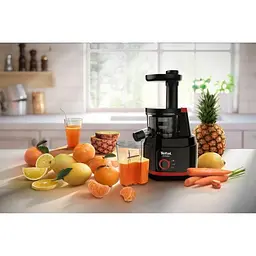 Соковижималка шнековая Tefal ZC150838 - мініатюра 5