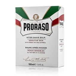 Бальзам після гоління Proraso Sensitive Skin 100 мл - мініатюра 2