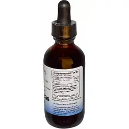 Формула для підшлункової залози Christopher's Original Formulas 59 мл - мініатюра 2