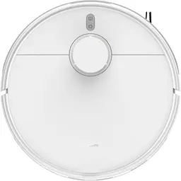 Робот-пилосос з вологим прибиранням Xiaomi Robot Vacuum H40 UA - мініатюра 5