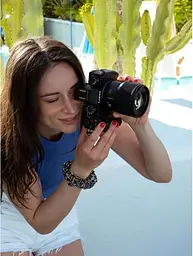 Об'єктив Panasonic S-S50ME Lumix S 50 mm F1.8 - мініатюра 6