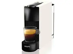Капсульна кавоварка Krups Nespresso Essenza Mini XN1101