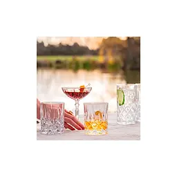 Склянка Nachtmann серія "Noblesse" Longdrink tumbler 375 мл (91703) - мініатюра 4