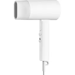 Фен компактний Xiaomi H101 Compact Hair Dryer білий