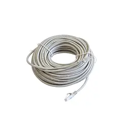 Патч-корд 20м RJ-45 CCA Atcom (9169) - мініатюра 1