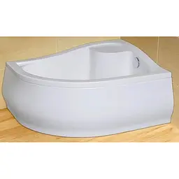Душовий піддон Radaway Korfu E 100x80 4E81400-03R - мініатюра 2