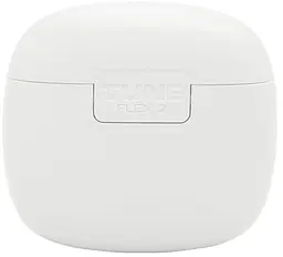 Bluetooth-гарнітура JBL Tune Flex 2 White (JBLTFLEX2WHT) - мініатюра 8