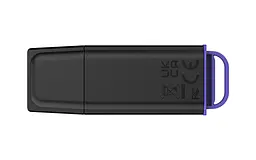 Флеш-накопичувач USB3.2 512GB Kingston DataTraveler Exodia Black (DTXG2/512GB) - мініатюра 3