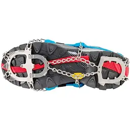 Льодоходи Climbing Technology Ice Traction Plus L (1053-4I895DOV103) - мініатюра 2