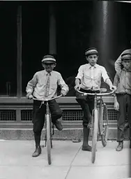 Lewis W. Hine. America at Work - мініатюра 7