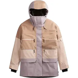 Куртка Picture Organic U68 W M Mocha-rose dust (1012-WVT321D-M)