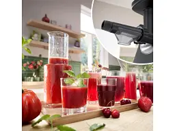 Електром'ясорубка Bosch MFWS660B - мініатюра 9