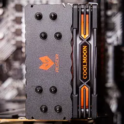 Комп'ютер Powered by ASUS_453 (RTX 5060 8 Гб, Ryzen 5 5600, DDR4 16 Гб, SSD 500 Гб.) - мініатюра 5